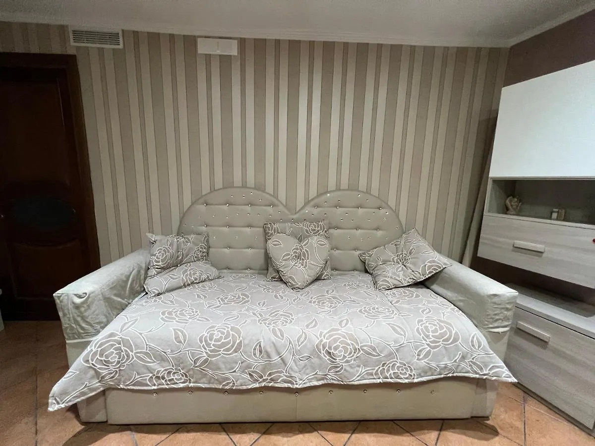 Willa La Casa Di Nina Neapol Dom wakacyjny