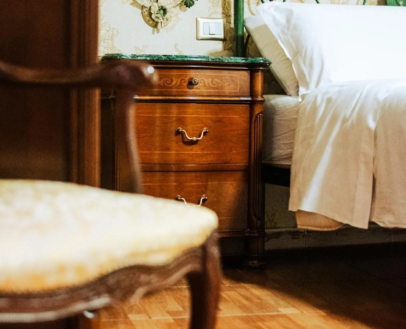 Willa La Casa Di Nina Neapol Dom wakacyjny