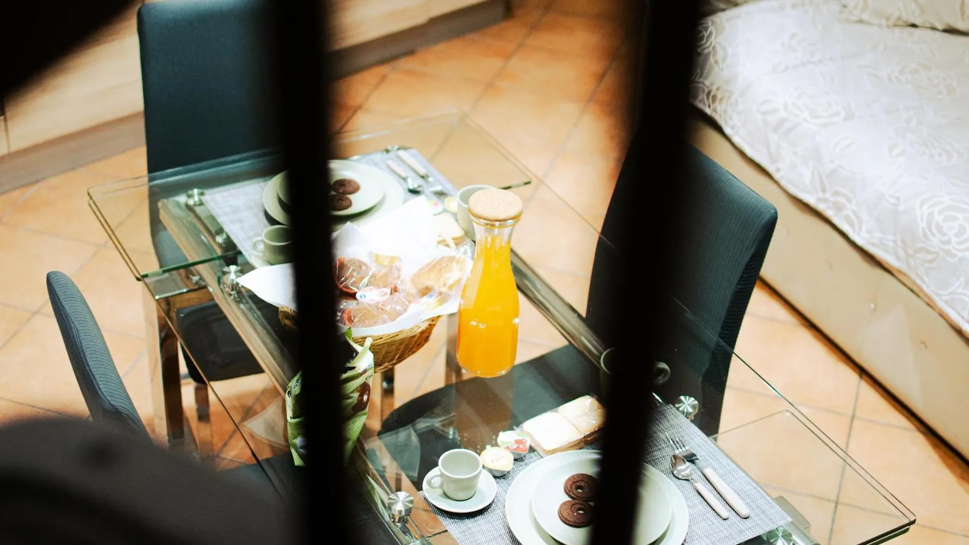 Willa La Casa Di Nina Neapol Dom wakacyjny