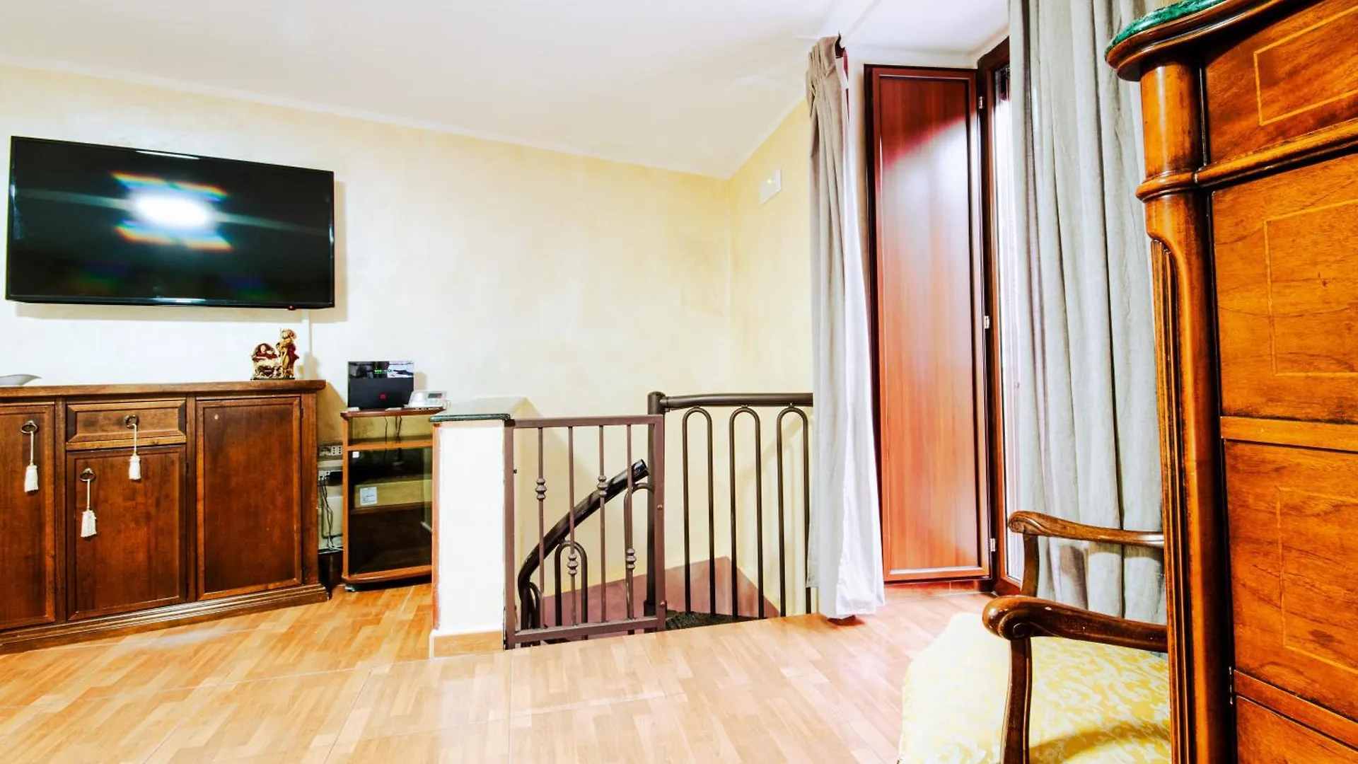 Willa La Casa Di Nina Neapol